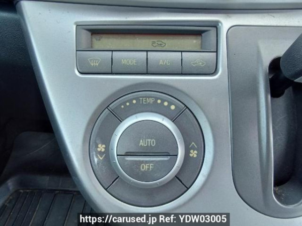 Used 2007 AT daihatsu move L175S Image[20]