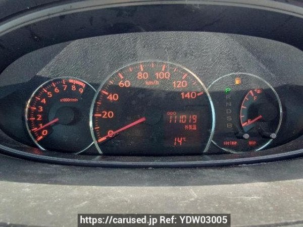 Used 2007 AT daihatsu move L175S Image[22]