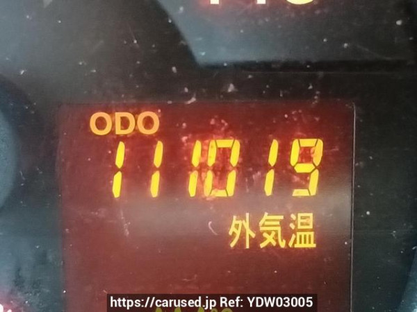 Used 2007 AT daihatsu move L175S Image[23]