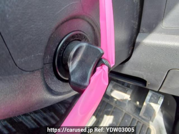 Used 2007 AT daihatsu move L175S Image[24]