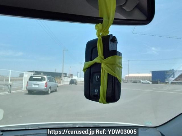 Used 2007 AT daihatsu move L175S Image[25]