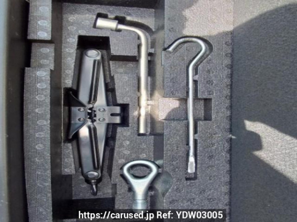 Used 2007 AT daihatsu move L175S Image[40]