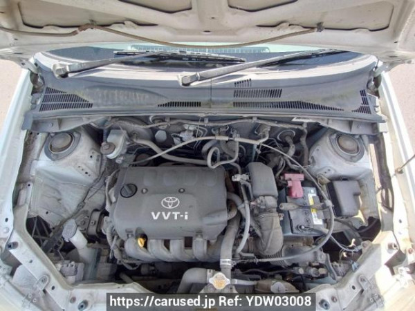 Used 2008 AT toyota probox-van NCP51V Image[9]