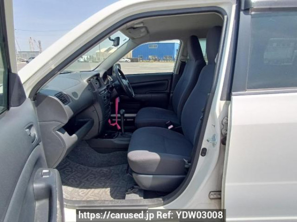 Used 2008 AT toyota probox-van NCP51V Image[13]