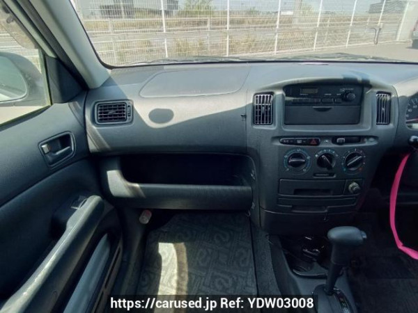 Used 2008 AT toyota probox-van NCP51V Image[17]