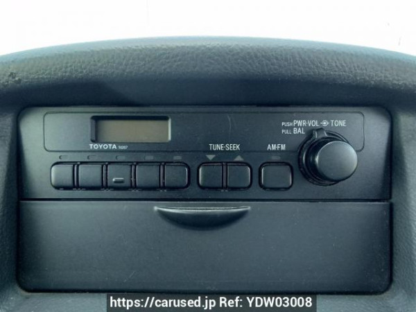Used 2008 AT toyota probox-van NCP51V Image[19]