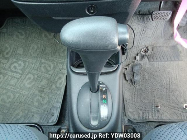 Used 2008 AT toyota probox-van NCP51V Image[21]