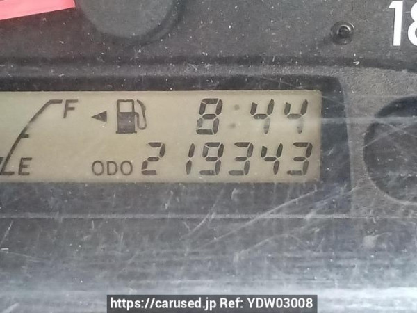 Used 2008 AT toyota probox-van NCP51V Image[23]