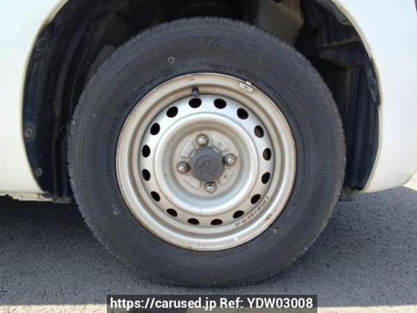 Used 2008 AT toyota probox-van NCP51V Image[25]