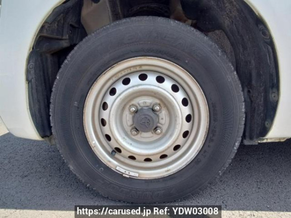 Used 2008 AT toyota probox-van NCP51V Image[26]