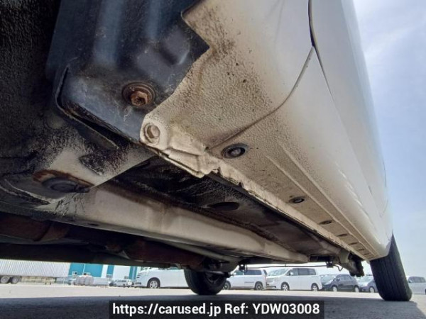 Used 2008 AT toyota probox-van NCP51V Image[32]