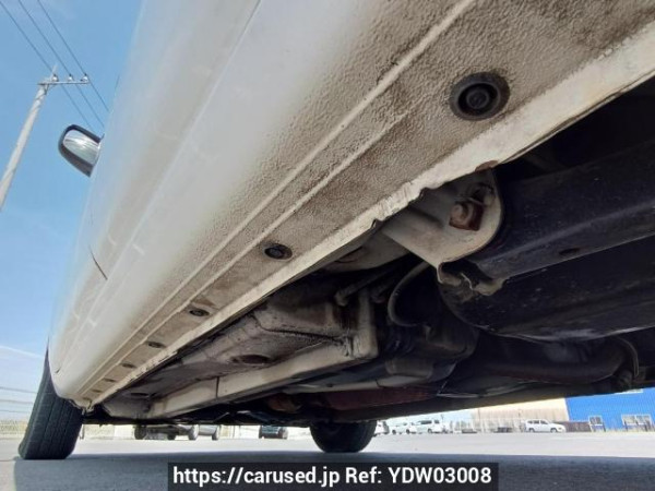 Used 2008 AT toyota probox-van NCP51V Image[33]