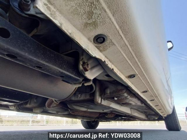 Used 2008 AT toyota probox-van NCP51V Image[34]