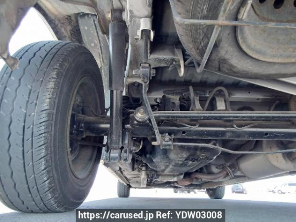 Used 2008 AT toyota probox-van NCP51V Image[35]