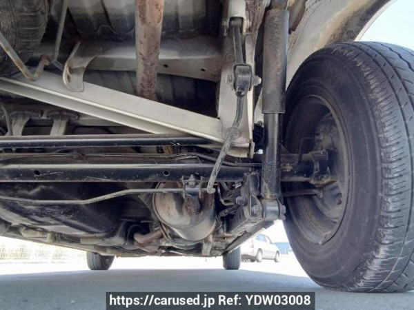 Used 2008 AT toyota probox-van NCP51V Image[36]