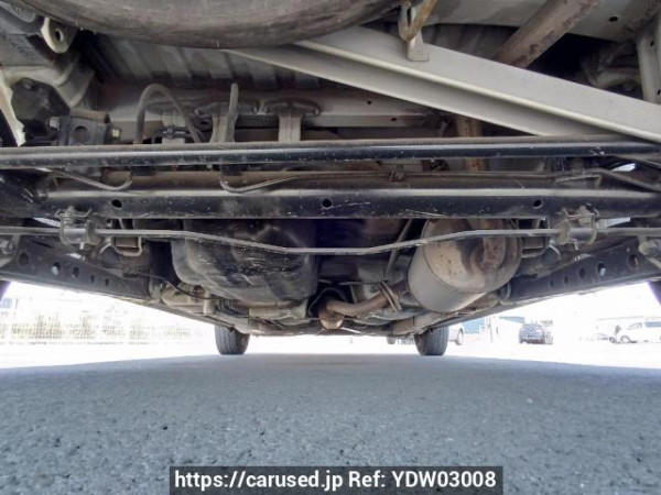 Used 2008 AT toyota probox-van NCP51V Image[37]