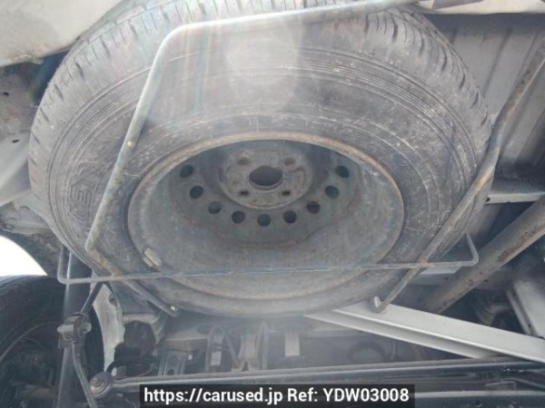 Used 2008 AT toyota probox-van NCP51V Image[38]