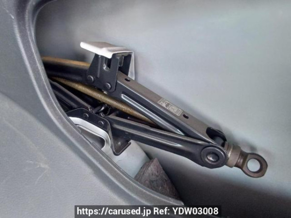 Used 2008 AT toyota probox-van NCP51V Image[39]