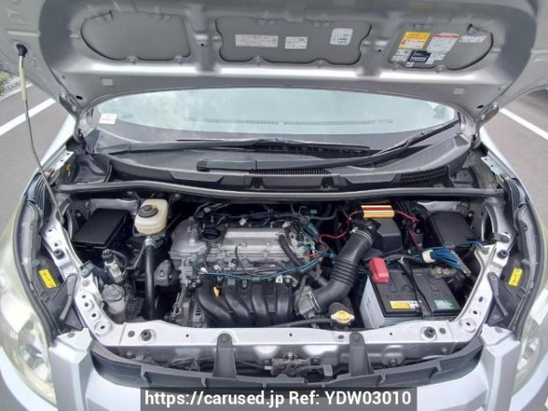 Used 2009 AT toyota noah ZRR70W Image[8]