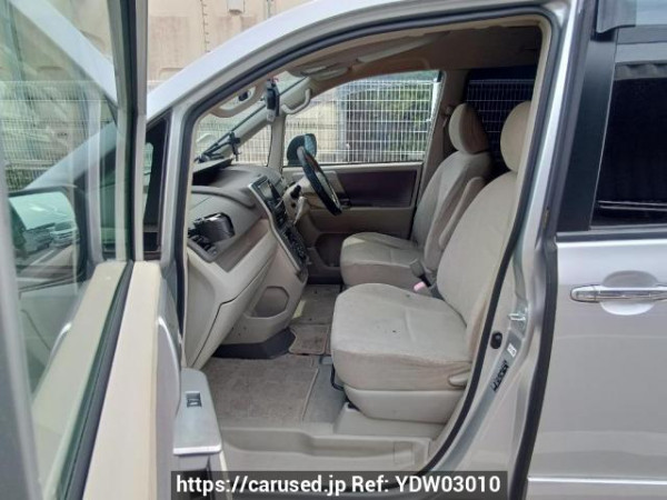 Used 2009 AT toyota noah ZRR70W Image[13]
