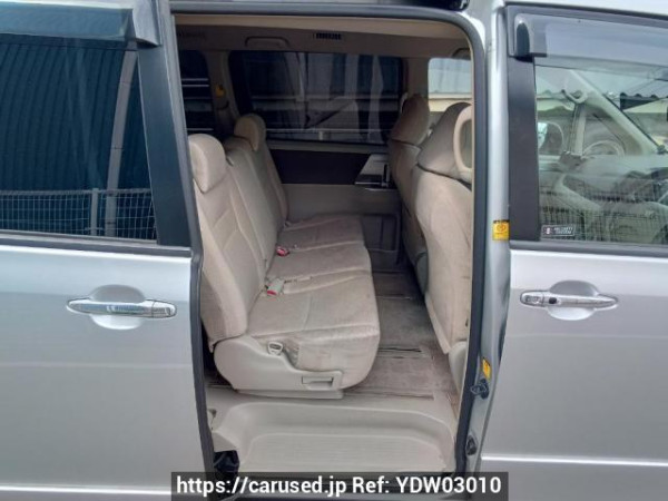Used 2009 AT toyota noah ZRR70W Image[14]