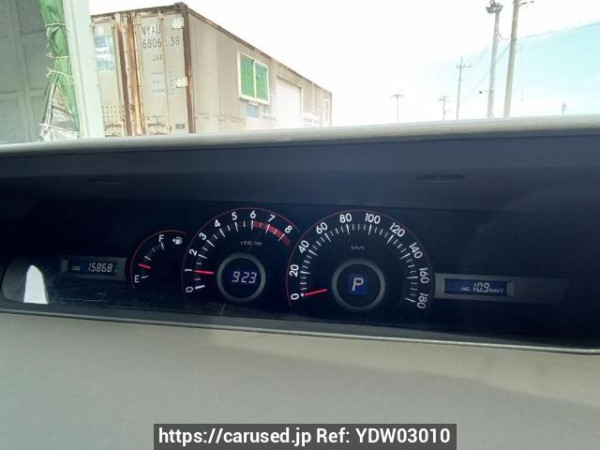 Used 2009 AT toyota noah ZRR70W Image[21]