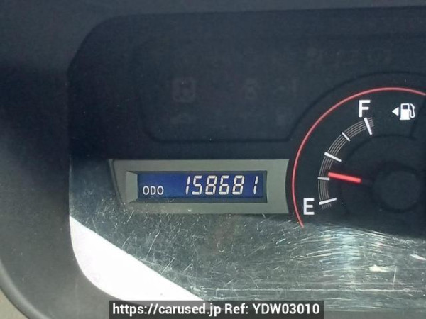Used 2009 AT toyota noah ZRR70W Image[22]