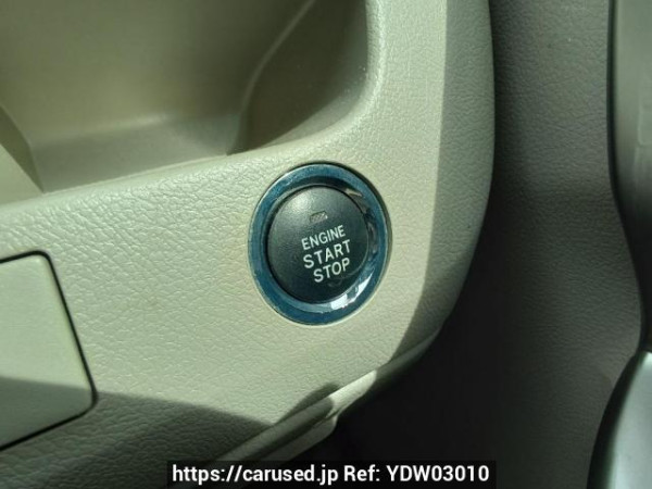 Used 2009 AT toyota noah ZRR70W Image[27]