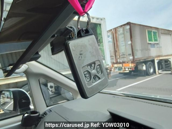 Used 2009 AT toyota noah ZRR70W Image[28]
