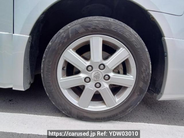 Used 2009 AT toyota noah ZRR70W Image[29]