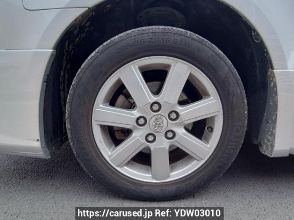 Used 2009 AT toyota noah ZRR70W Image[30]
