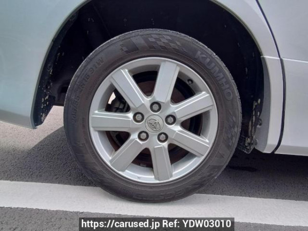 Used 2009 AT toyota noah ZRR70W Image[31]