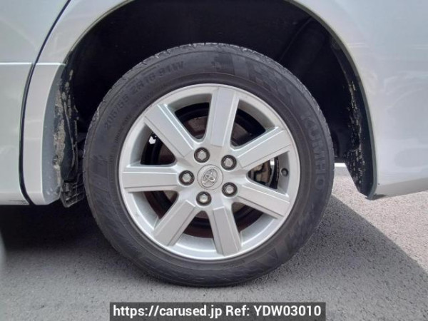 Used 2009 AT toyota noah ZRR70W Image[32]