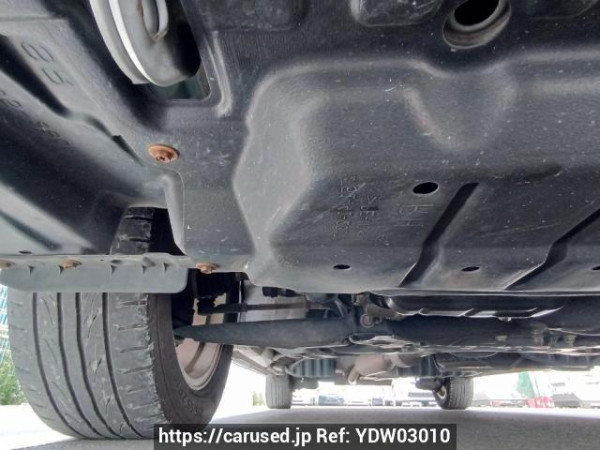 Used 2009 AT toyota noah ZRR70W Image[33]