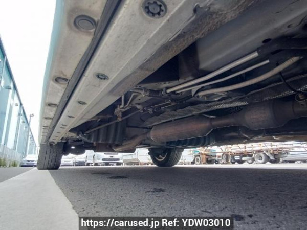 Used 2009 AT toyota noah ZRR70W Image[35]