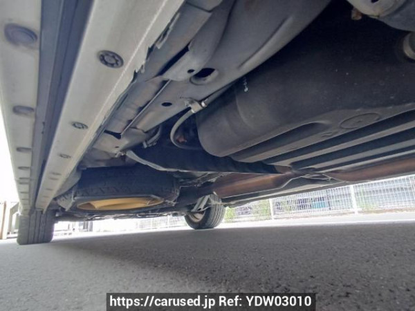 Used 2009 AT toyota noah ZRR70W Image[37]