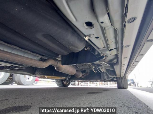 Used 2009 AT toyota noah ZRR70W Image[38]