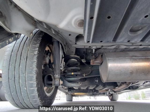Used 2009 AT toyota noah ZRR70W Image[39]