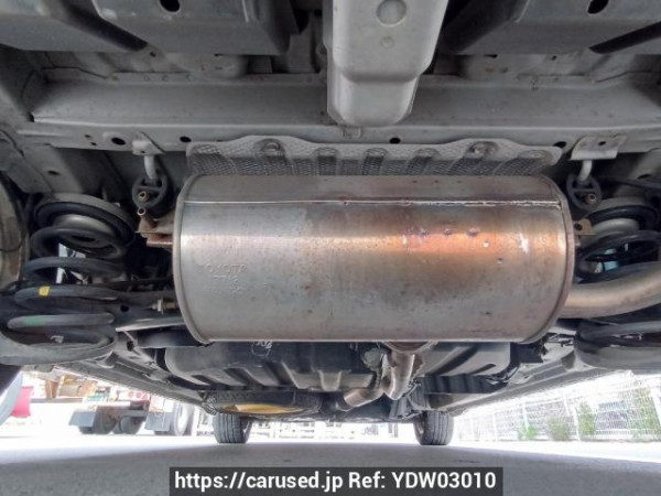 Used 2009 AT toyota noah ZRR70W Image[41]