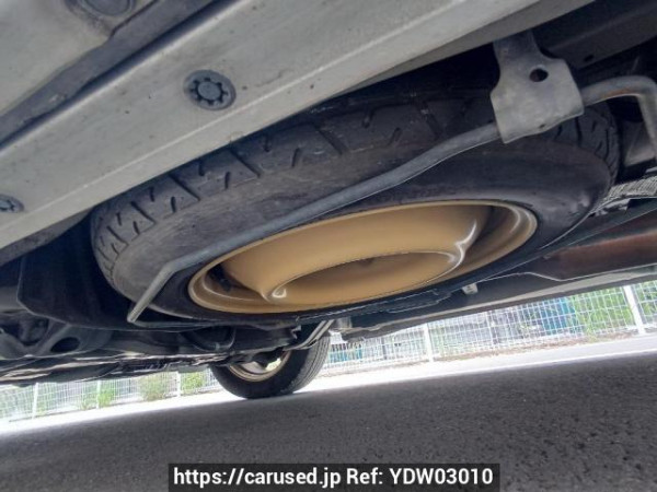 Used 2009 AT toyota noah ZRR70W Image[42]