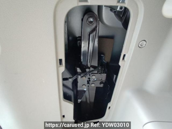 Used 2009 AT toyota noah ZRR70W Image[44]