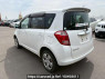 Used 2005 AT toyota ractis NCP105 Image[4]