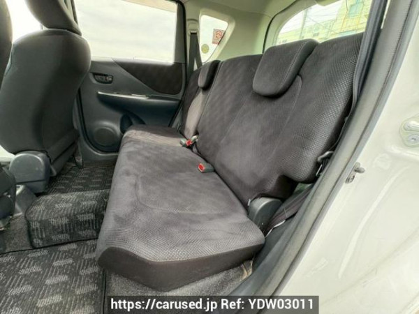 Used 2005 AT toyota ractis NCP105 Image[15]