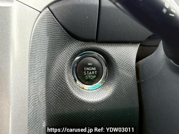 Used 2005 AT toyota ractis NCP105 Image[22]