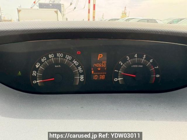 Used 2005 AT toyota ractis NCP105 Image[23]