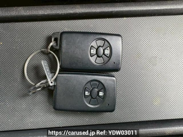 Used 2005 AT toyota ractis NCP105 Image[26]
