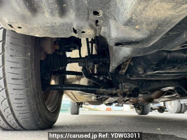 Used 2005 AT toyota ractis NCP105 Image[31]