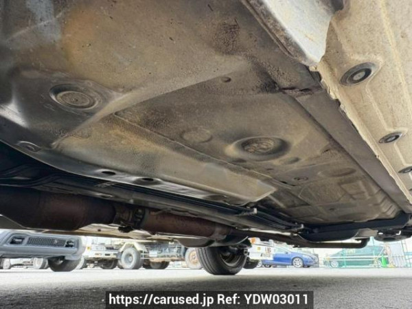 Used 2005 AT toyota ractis NCP105 Image[34]