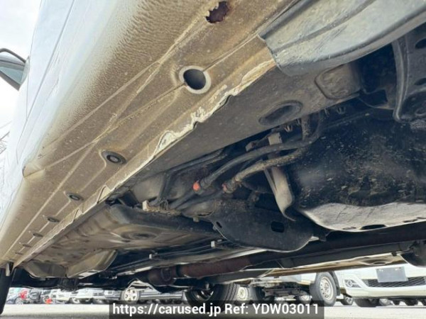 Used 2005 AT toyota ractis NCP105 Image[35]