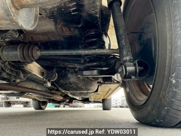 Used 2005 AT toyota ractis NCP105 Image[38]